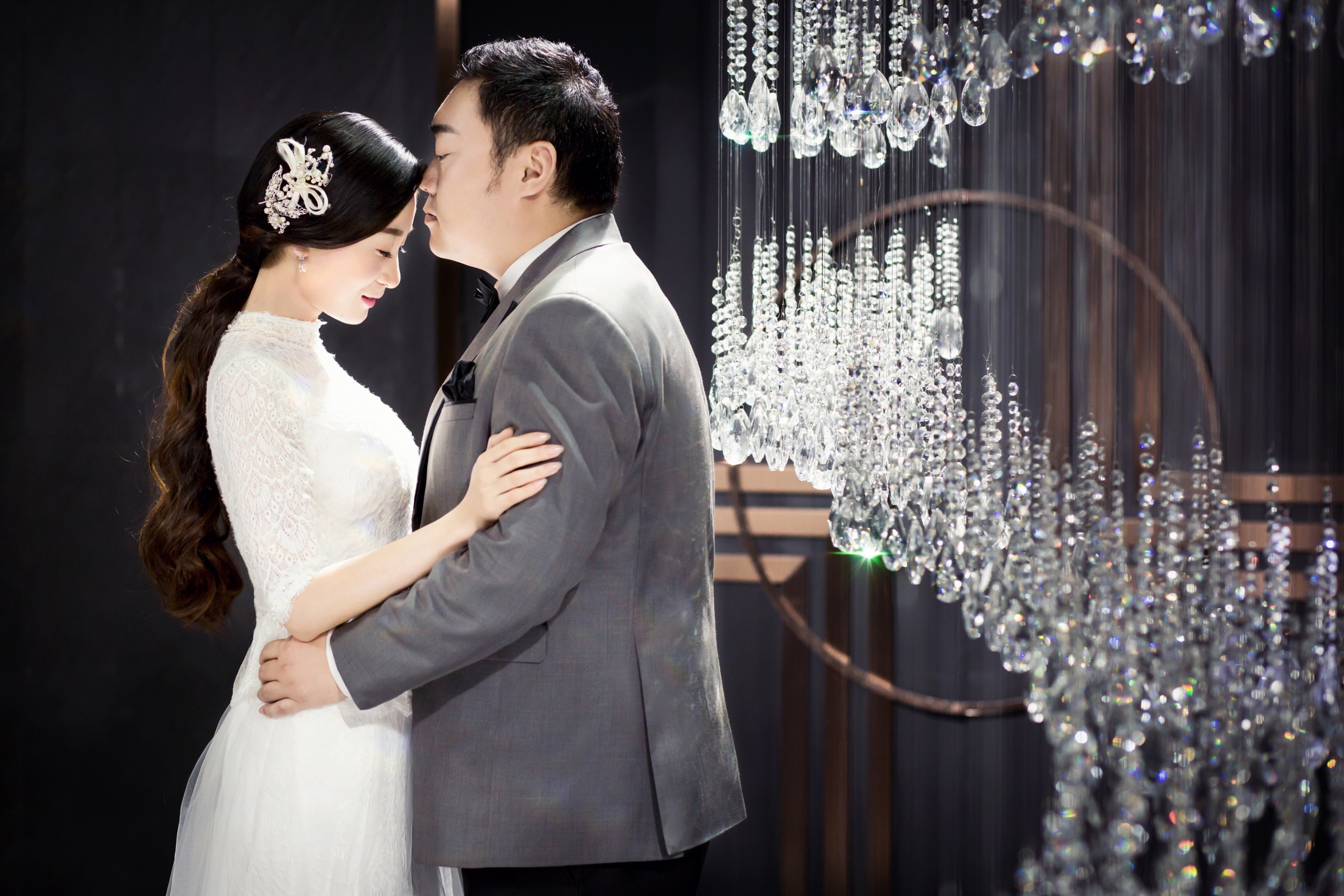 婚纱照（韩国艺匠）