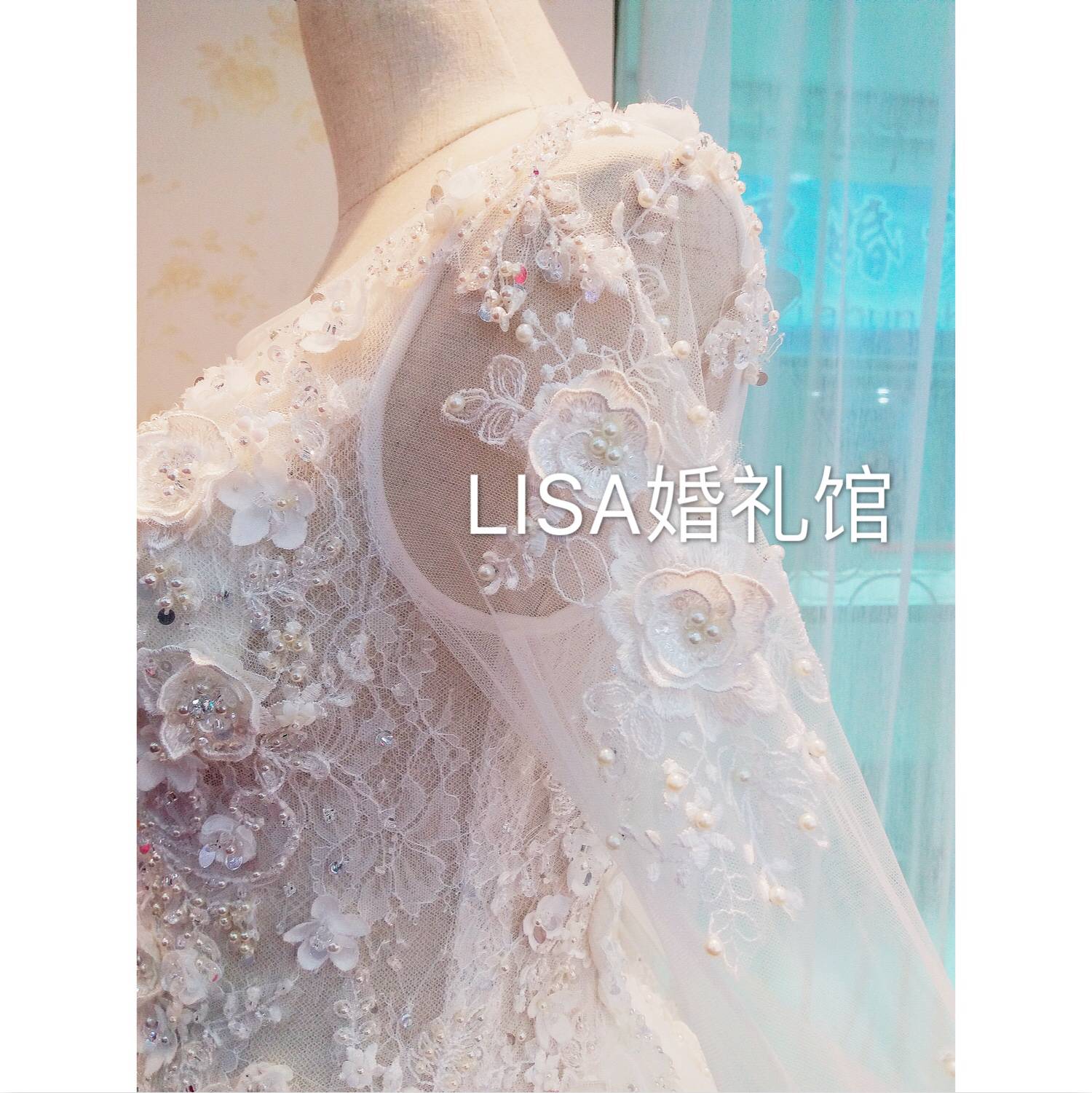 Lisa婚嫁馆