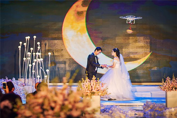 异地结婚怎么办酒席 异地结婚办酒席流程