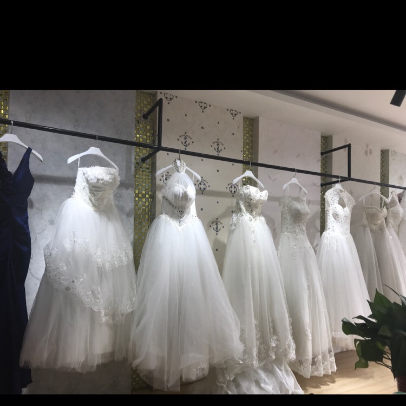 福林婚礼