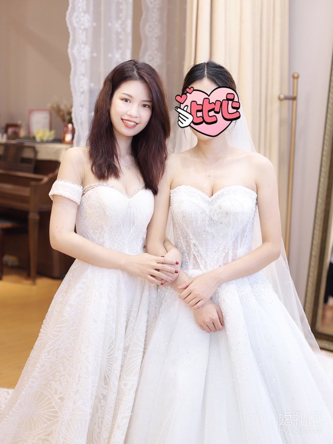 夏季出门，轻纱选哪款好看？