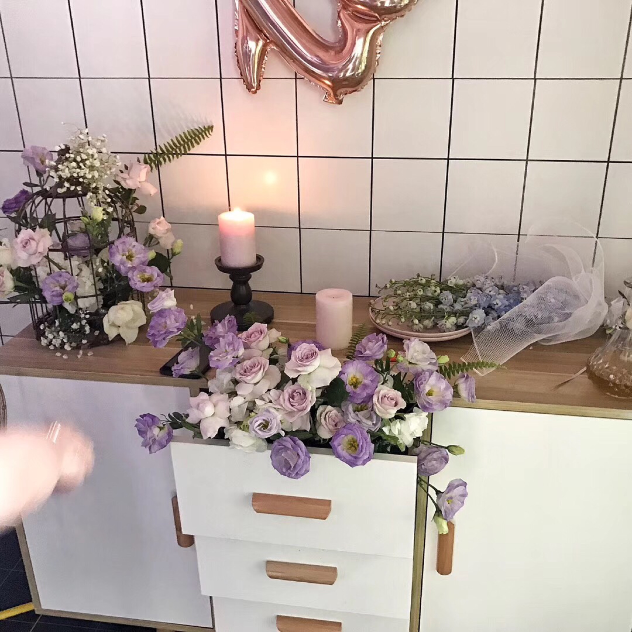 印象花艺