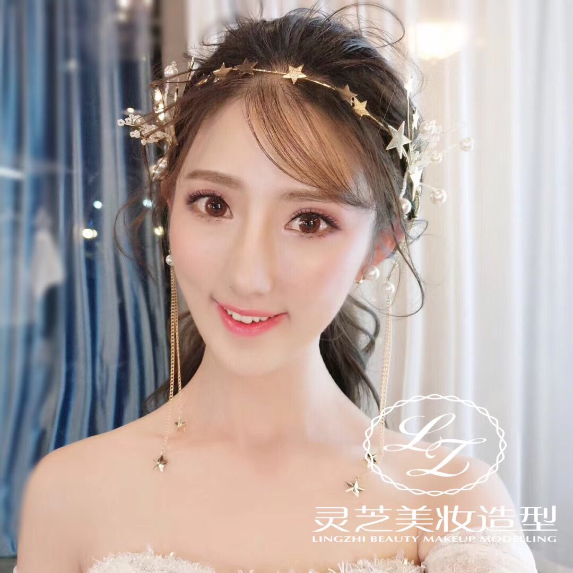 米修（Miss you）彩妆馆