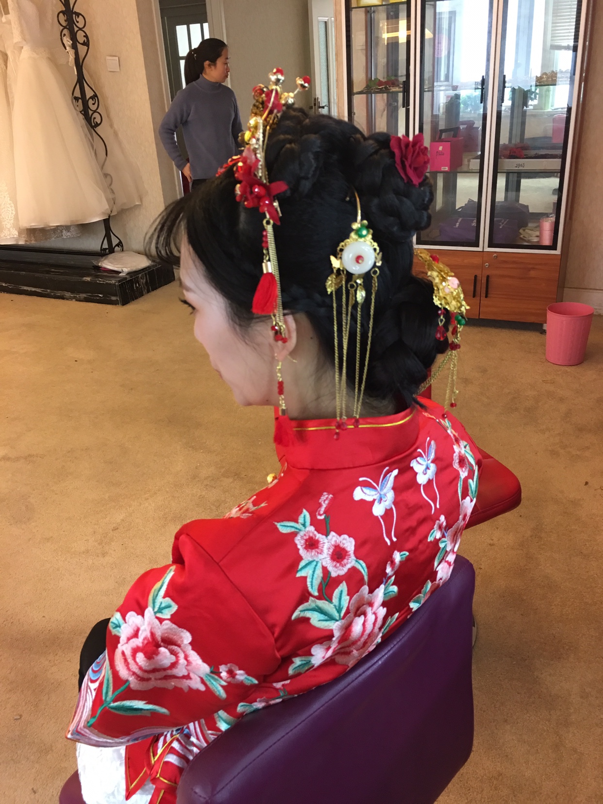 吐槽吐槽