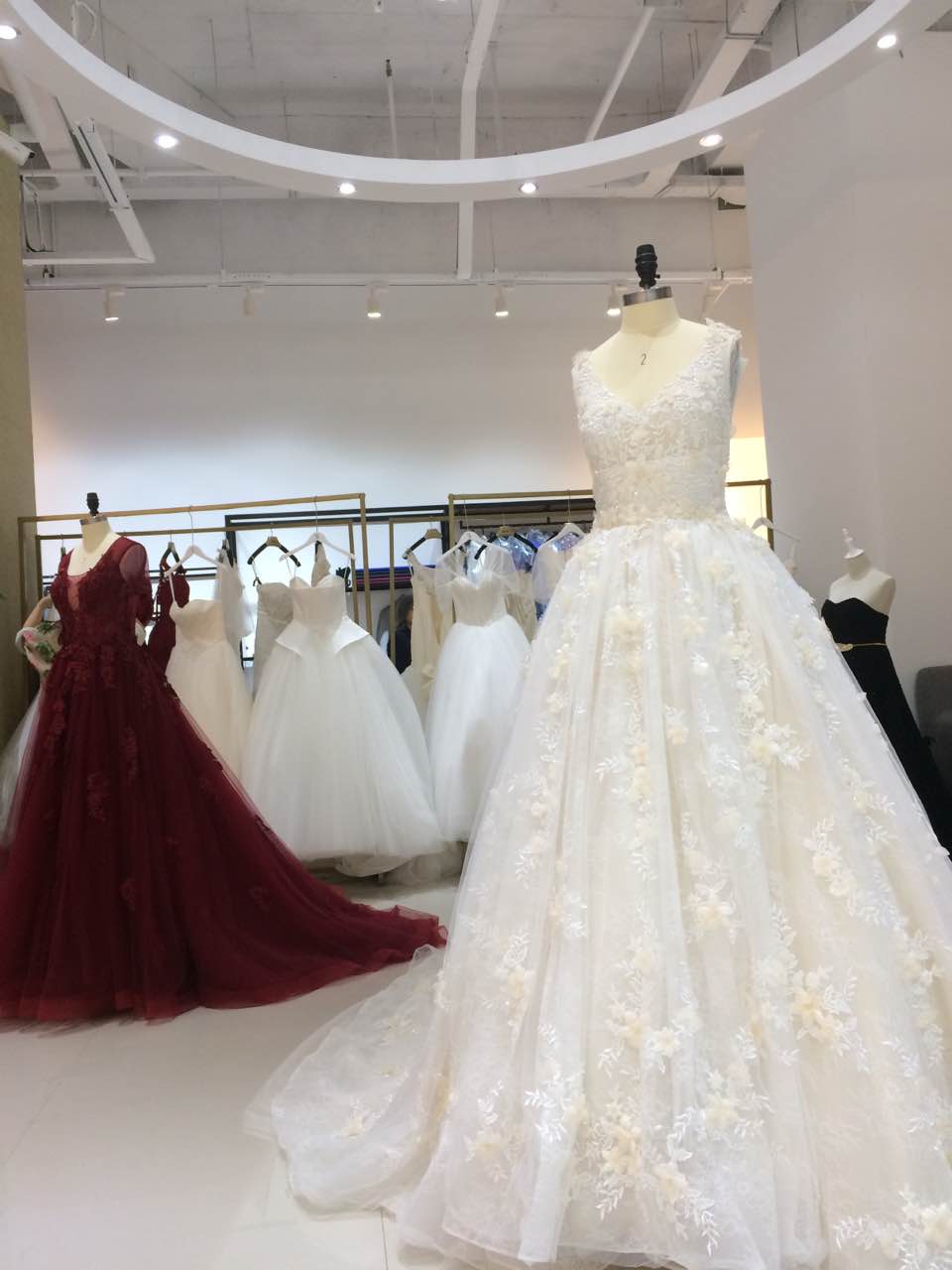 2小时完成婚礼全部 小白新人备婚记录