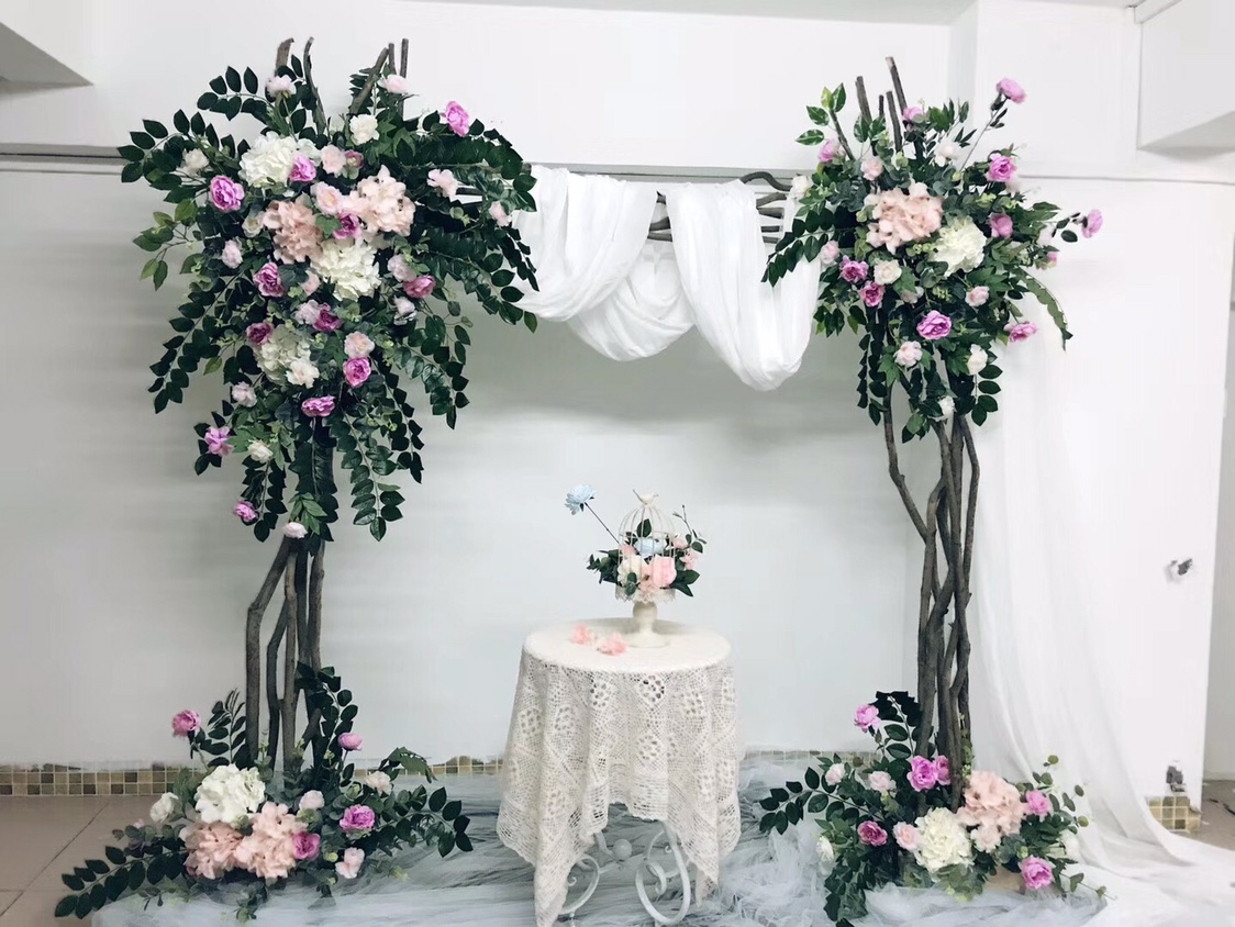天赐良缘婚礼管家