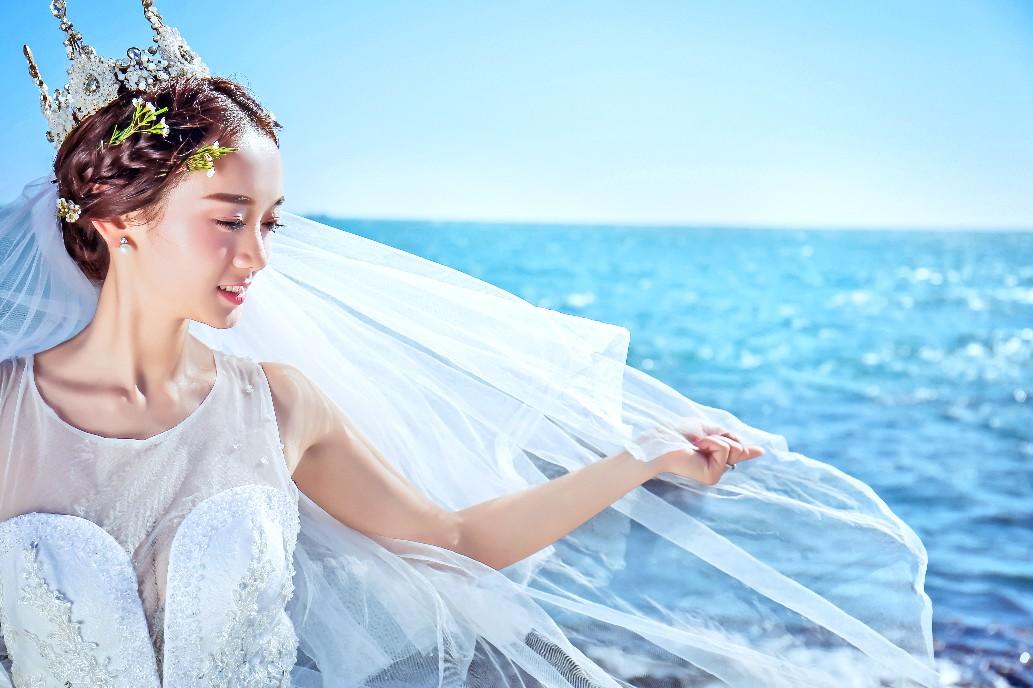 婚紗禮服