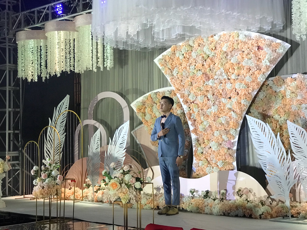 中国赣派昊帆
