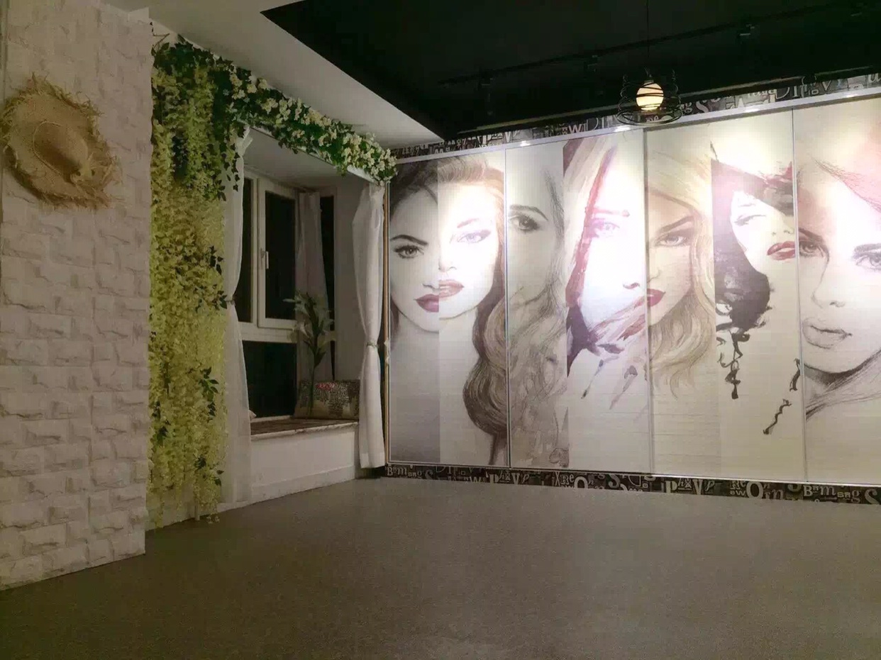 E峰工作室