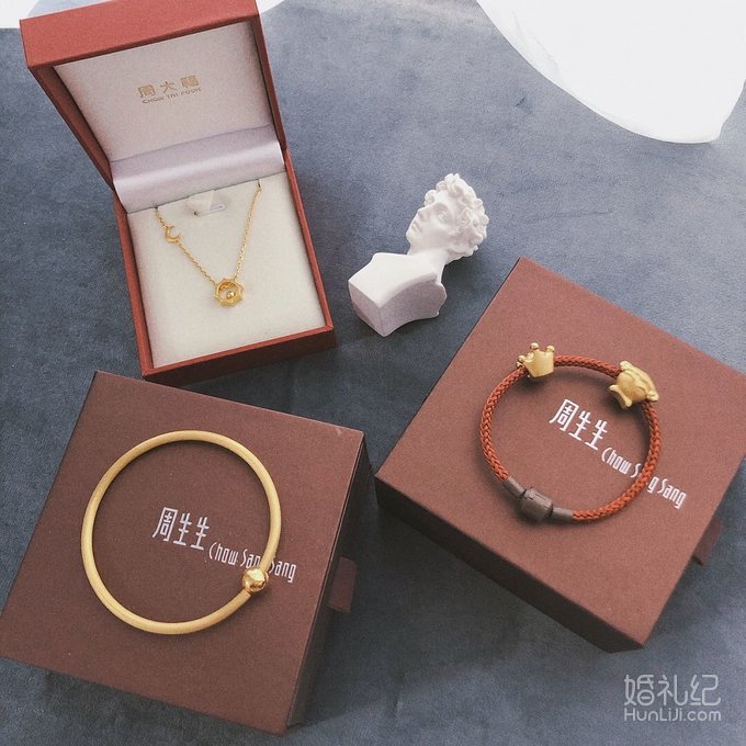 金价又涨了啊！来晒晒我的小金库，压压惊