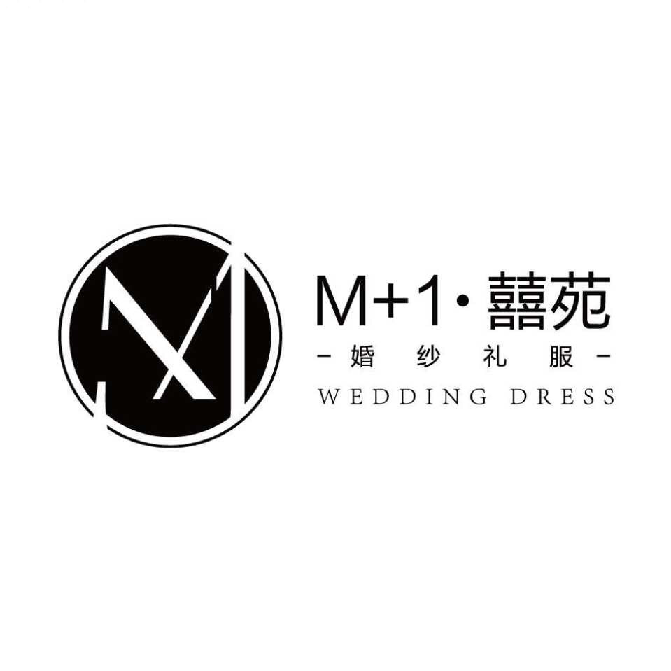 null萌嫁衣囍苑婚纱礼服