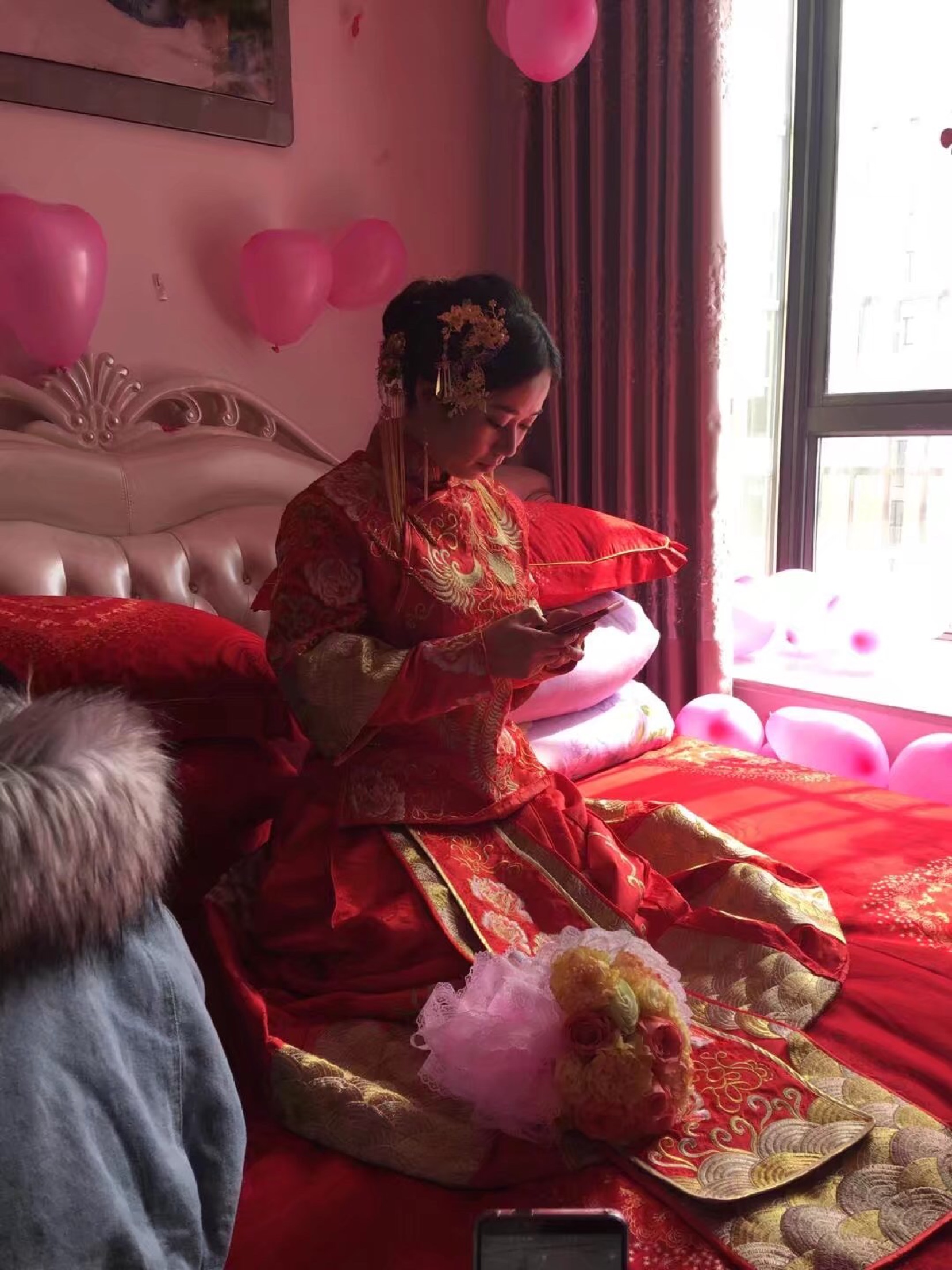 妆媛婚嫁馆