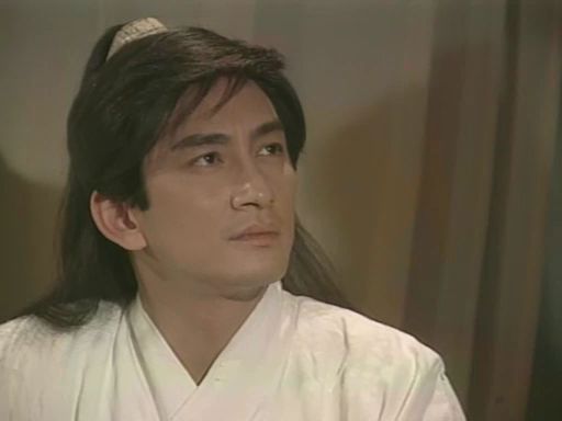飞流的马甲