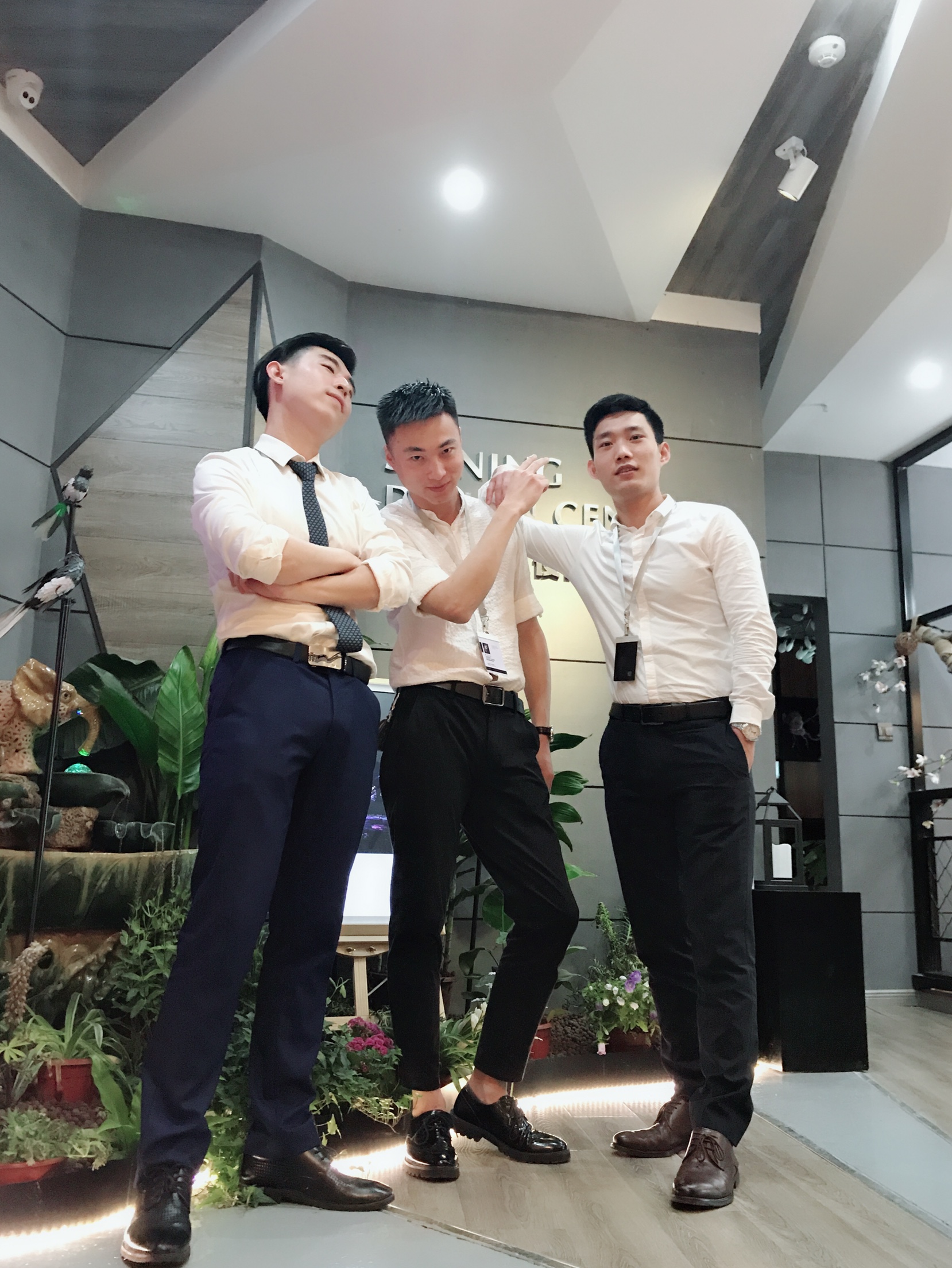 喜来也婚礼设计中心统筹师--慈昕