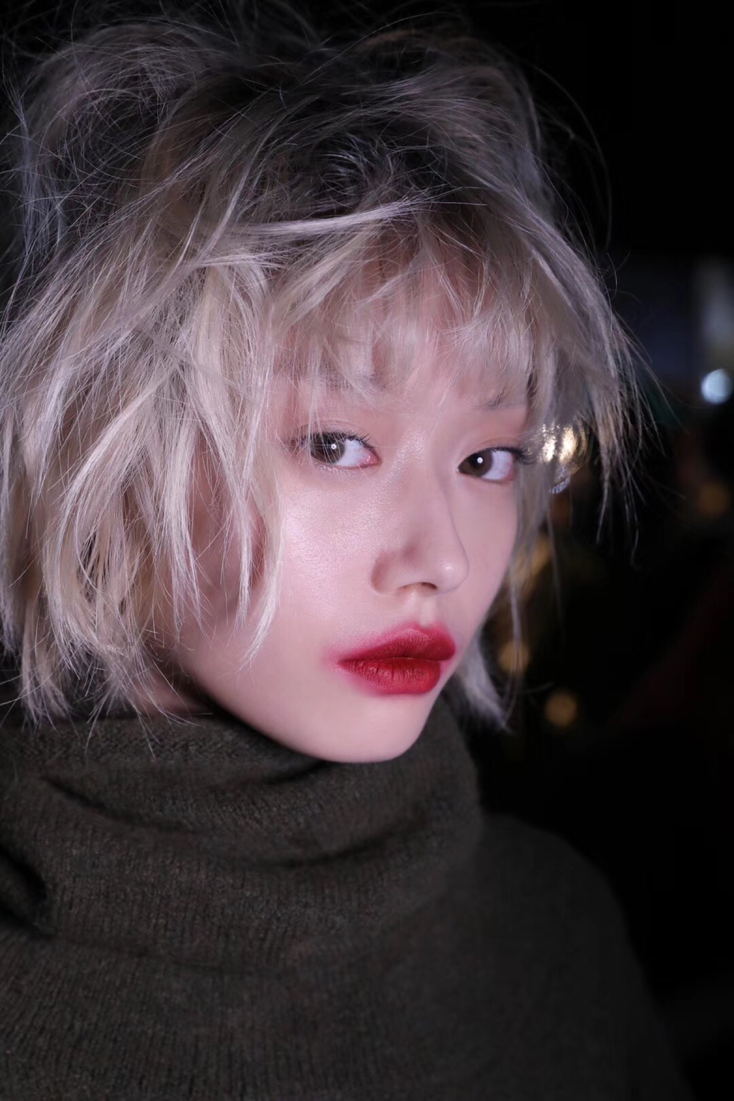 Rena美妆