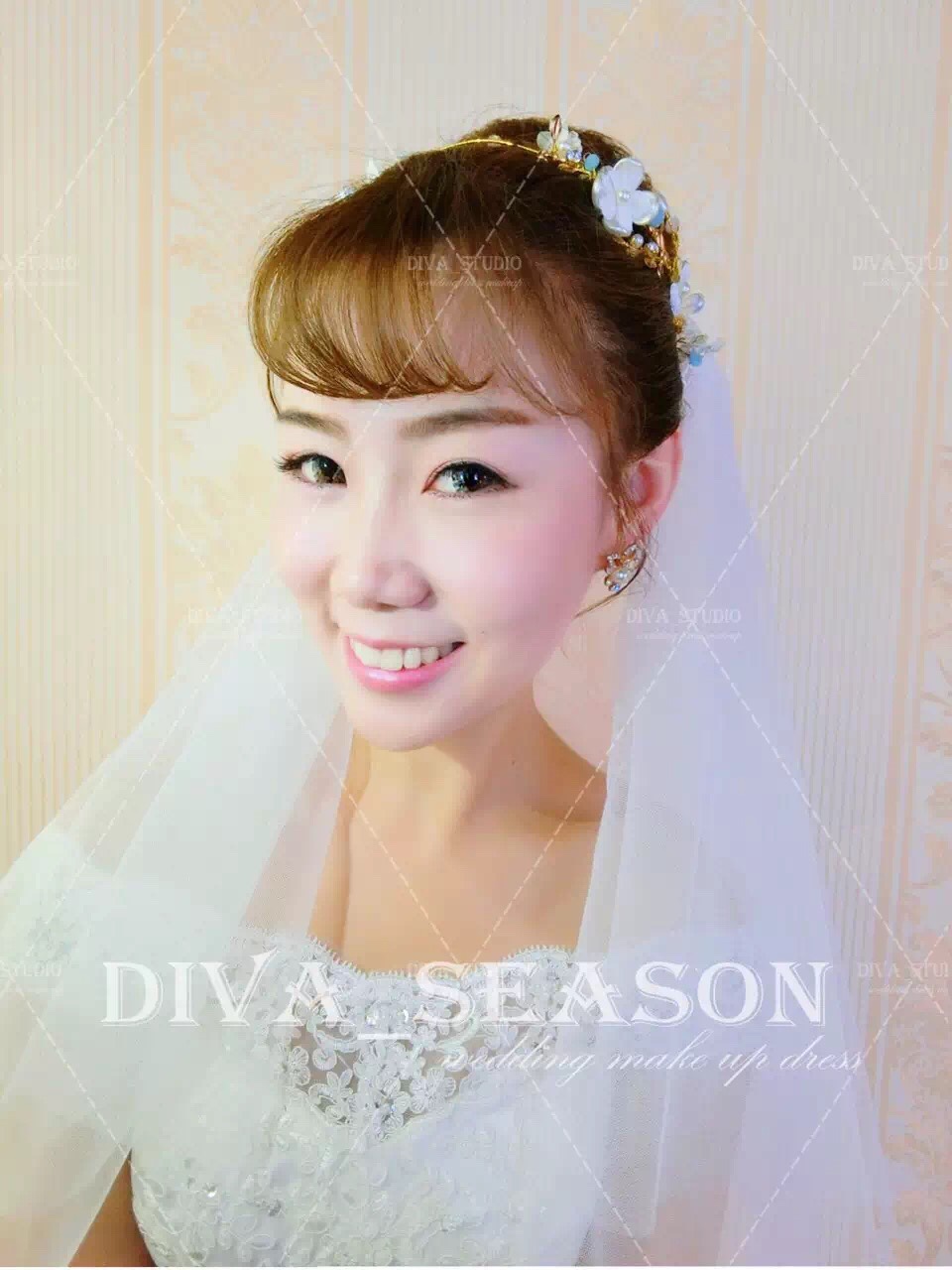 DiVA_SEASON婚礼会馆