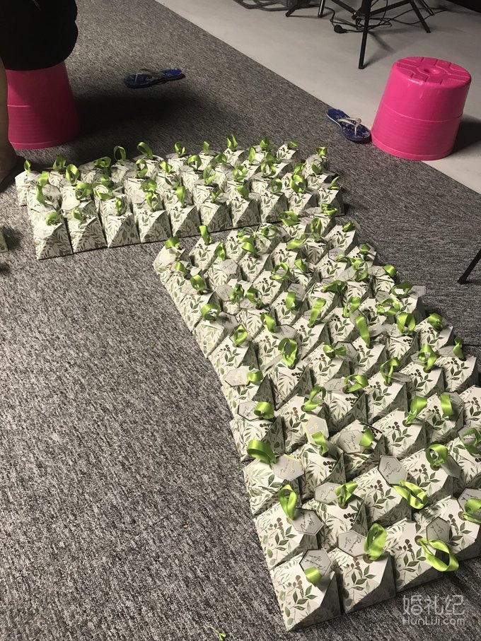 高品质私藏好物丨心机猪猪新娘的精致感
