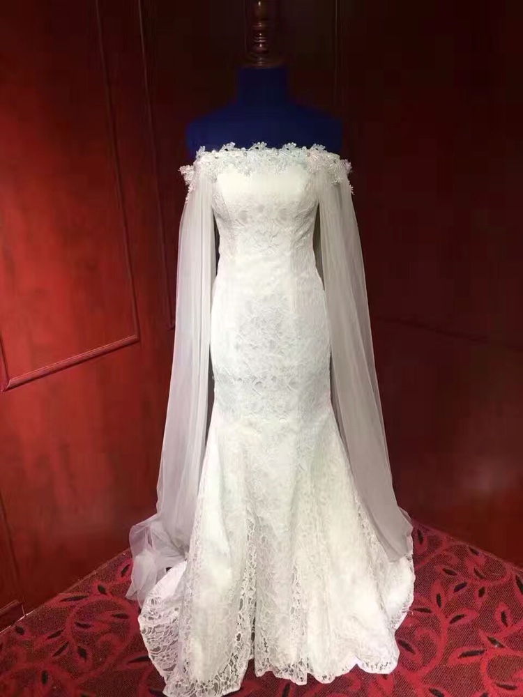 米亞高端婚纱造型（光谷部）