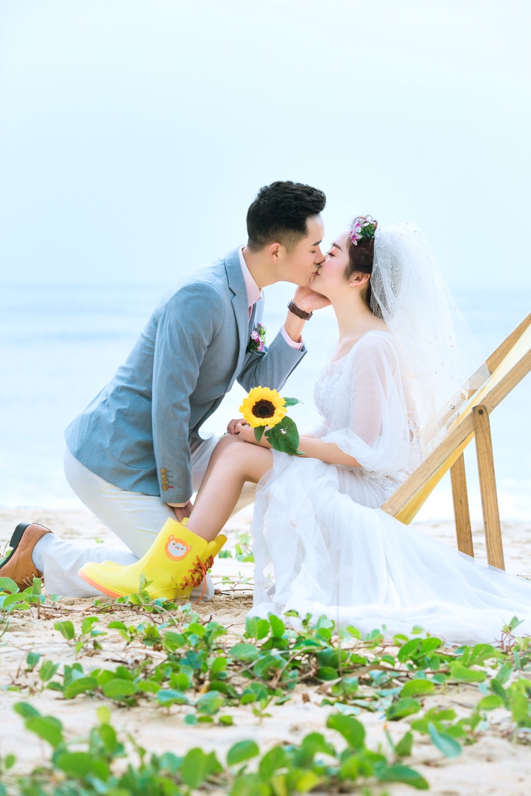 五月份的婚礼，目前只拍了婚纱照，要先从什么开始准备，目前很懵
