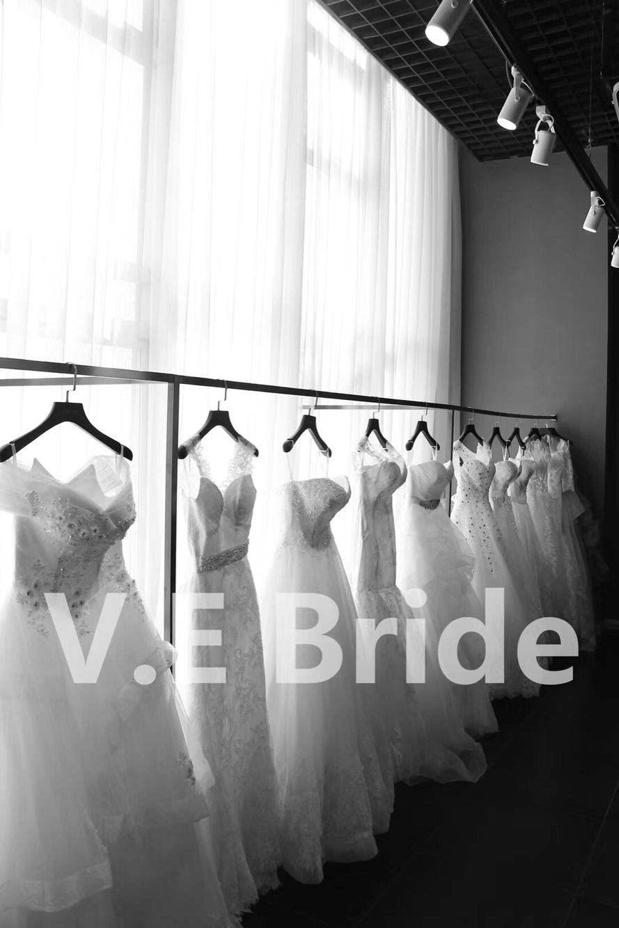 V.E BRIDE婚纱礼服馆