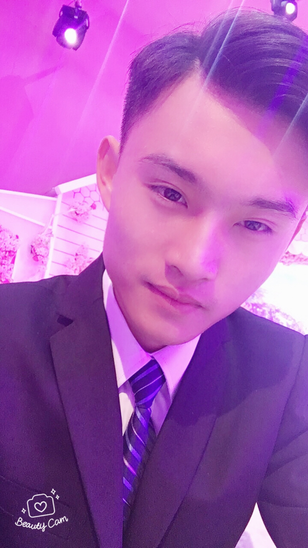 李玉成
