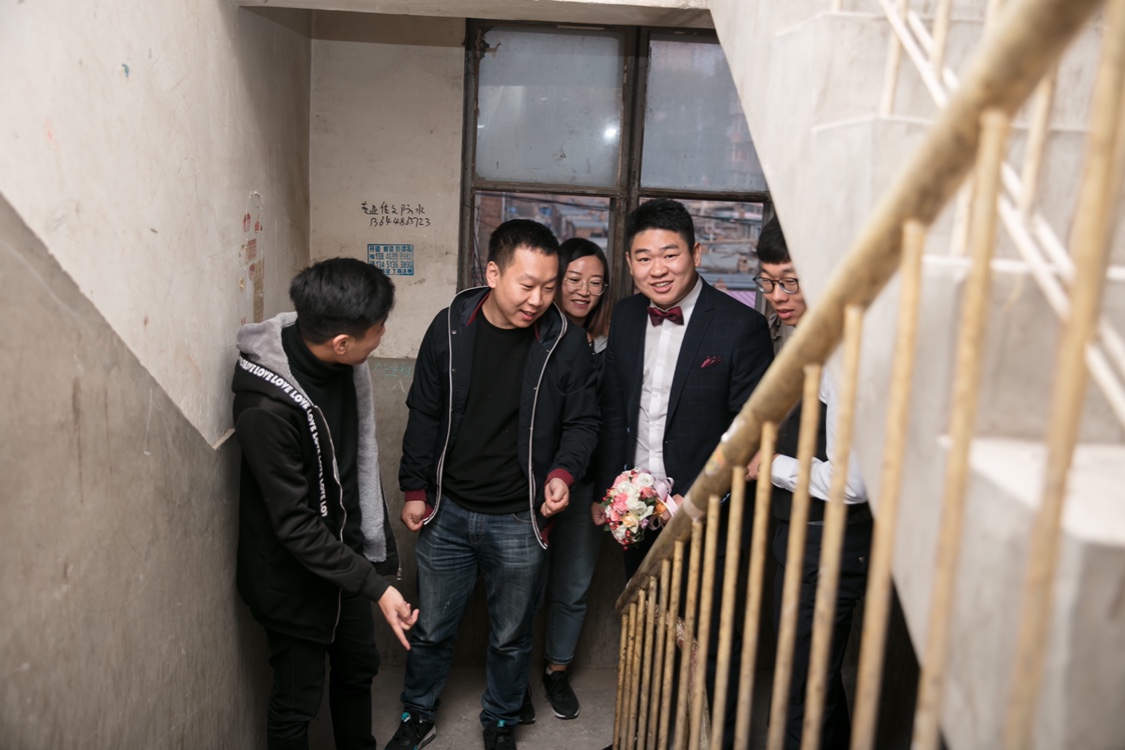 堵门游戏进阶攻略丨让老公永生难忘的1小时