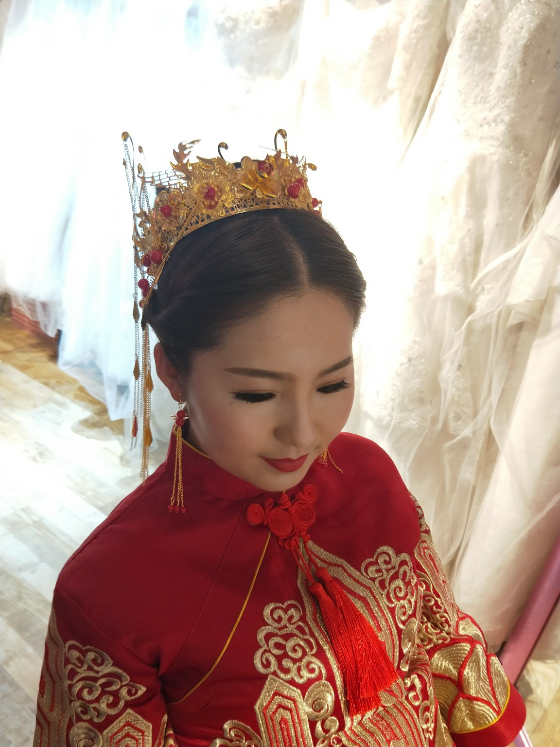 美约国际彩妆