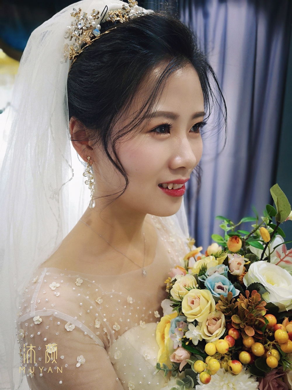 冬季新娘千万别看我这篇 我怕你忍不住想求链接
