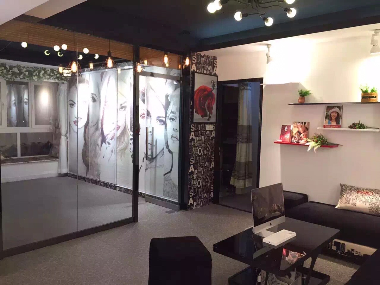 E峰工作室
