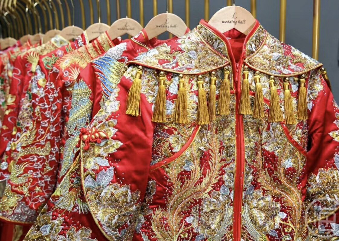 爱乐婚嫁馆