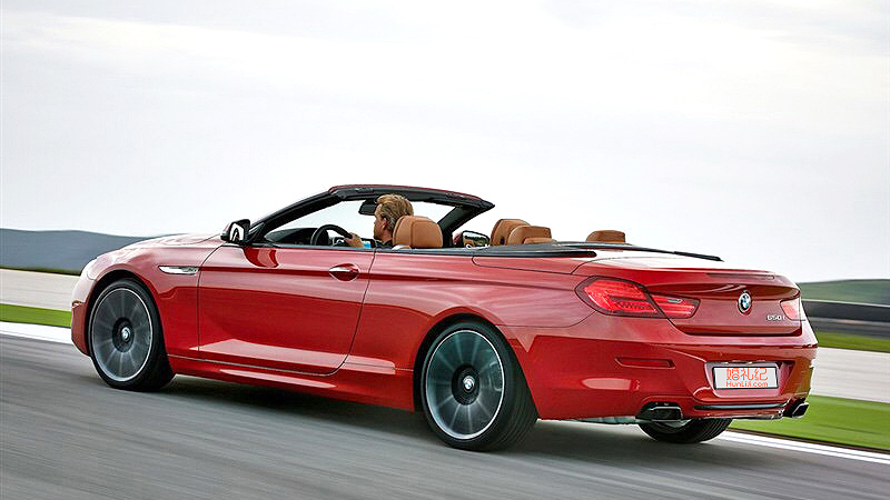 【宝马】6系（敞篷）/1辆 + 奥迪】A6L/5辆  or【宝马】3系敞篷/5辆 or【宝马】3系/5辆