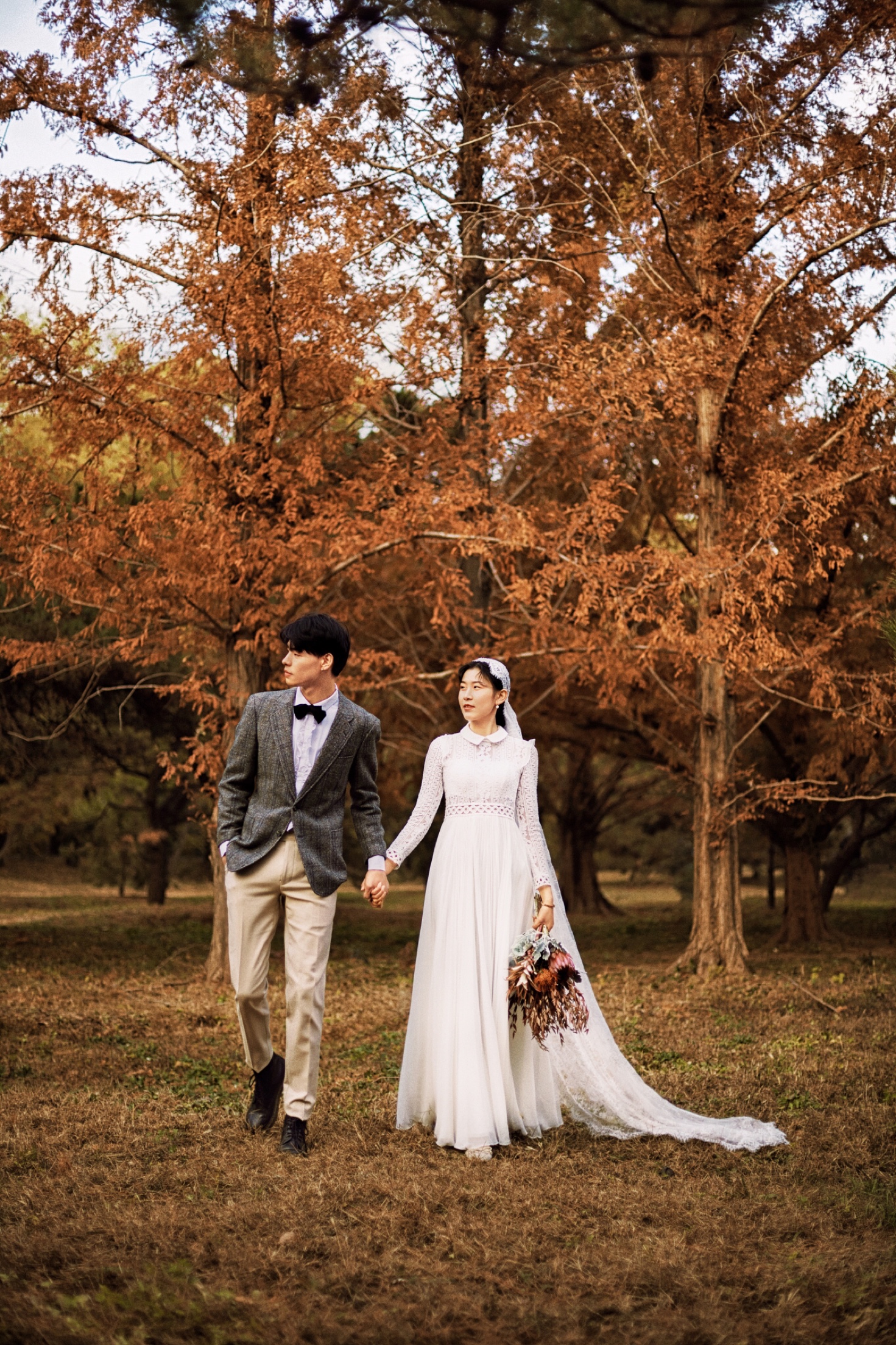 谢安婚纱摄影_谢安视觉婚纱摄影