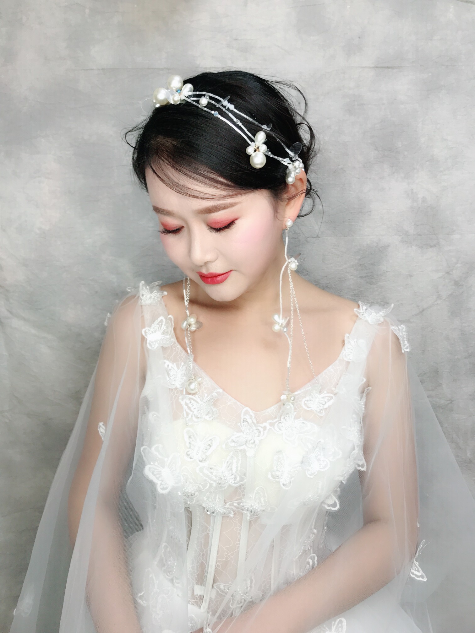 布谷美妆