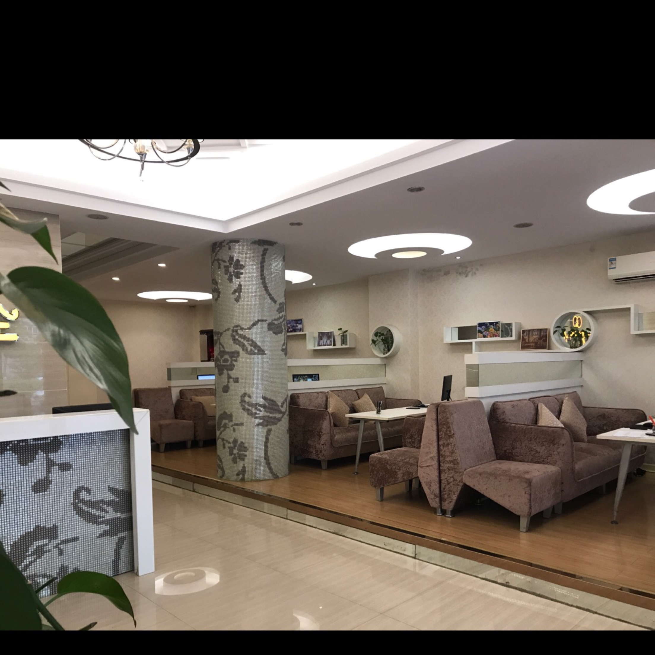 吉利婚企