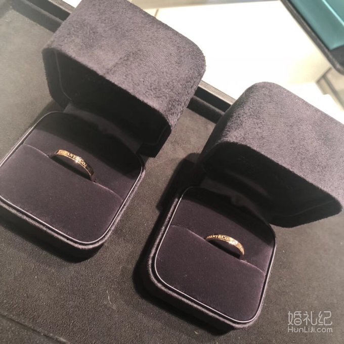 Tiffany钻戒+对戒不到3W？这份省钱清单你不能不看！