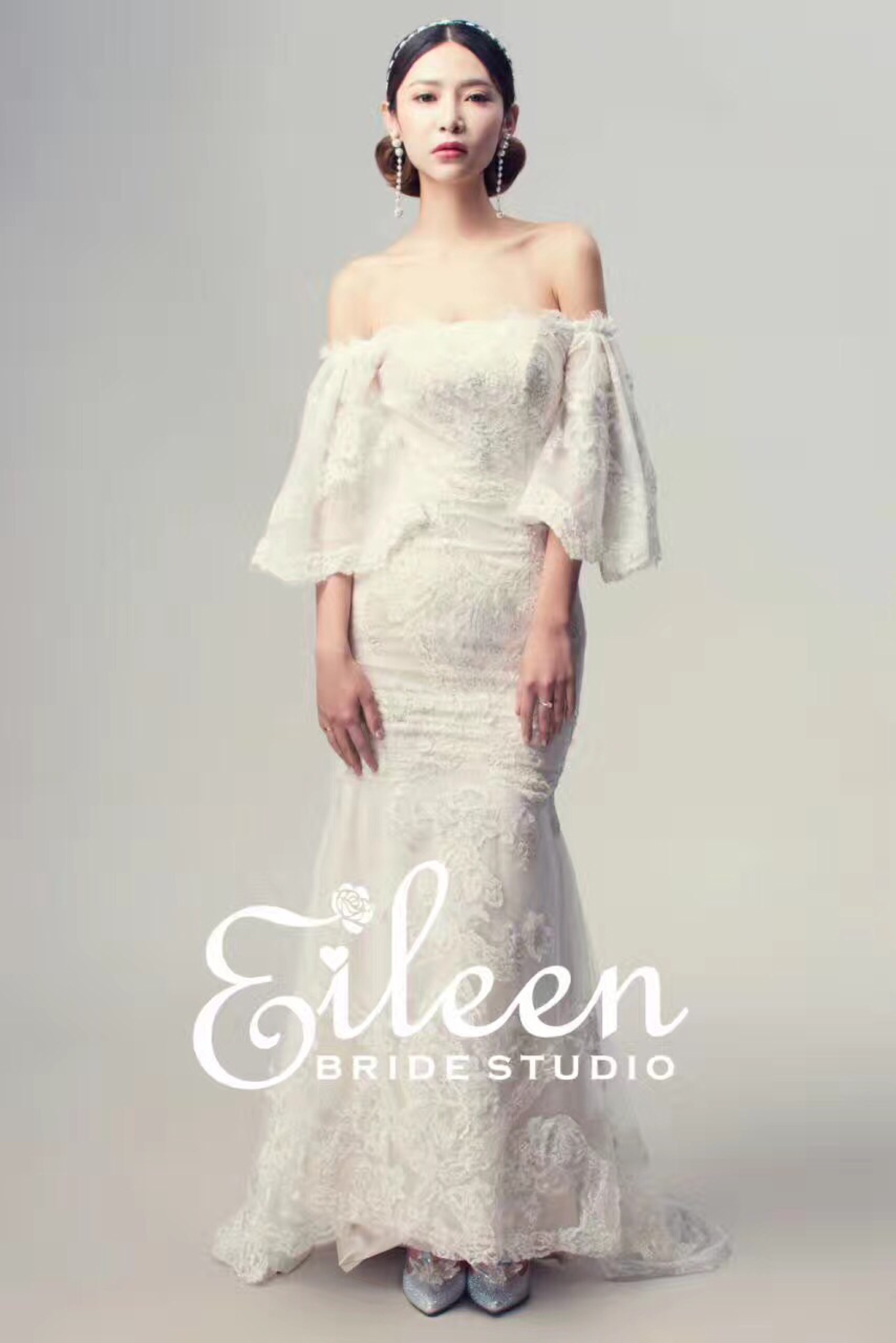 Eileen Bride studio