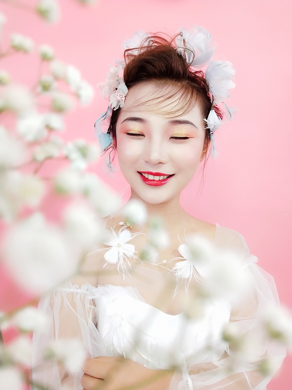 新娘