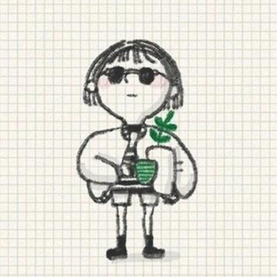 不会甜的兔子