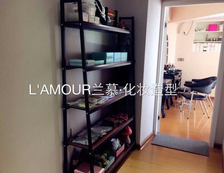 LAMOUR  兰慕婚纱礼服会馆