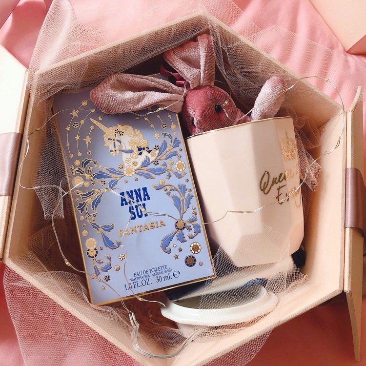 #张若昀唐艺昕婚礼#伴手礼值得借鉴的那些idea✨