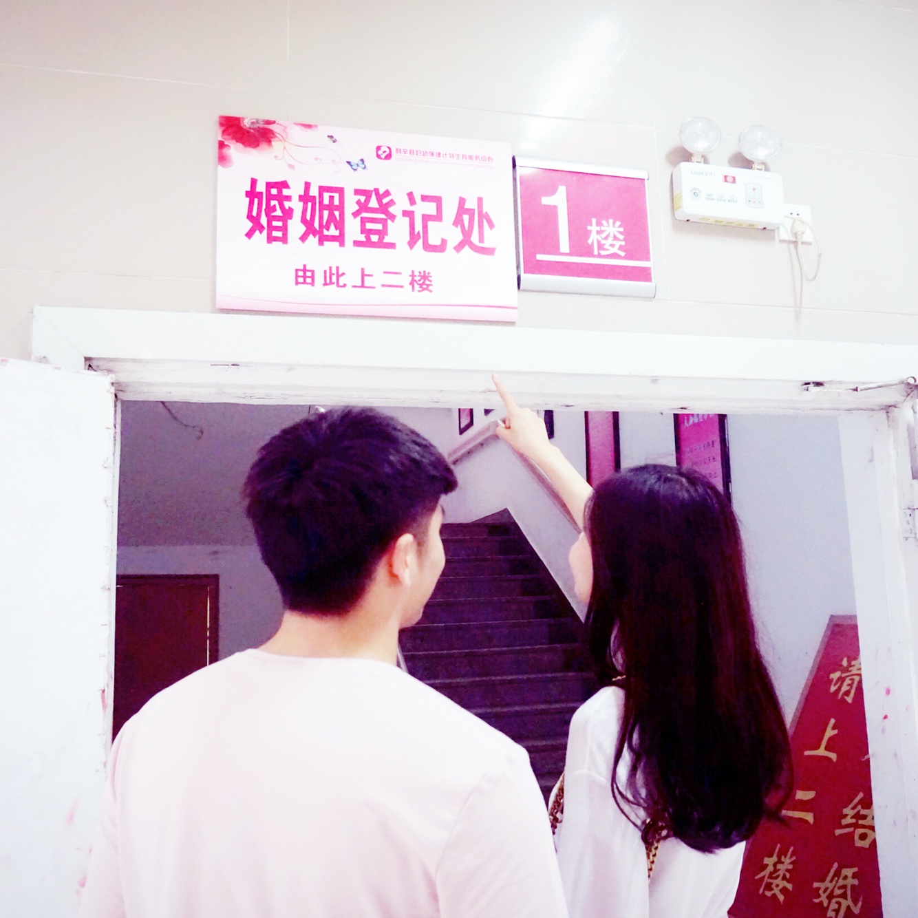 全细节剖析婚检过程，看过的人都说做