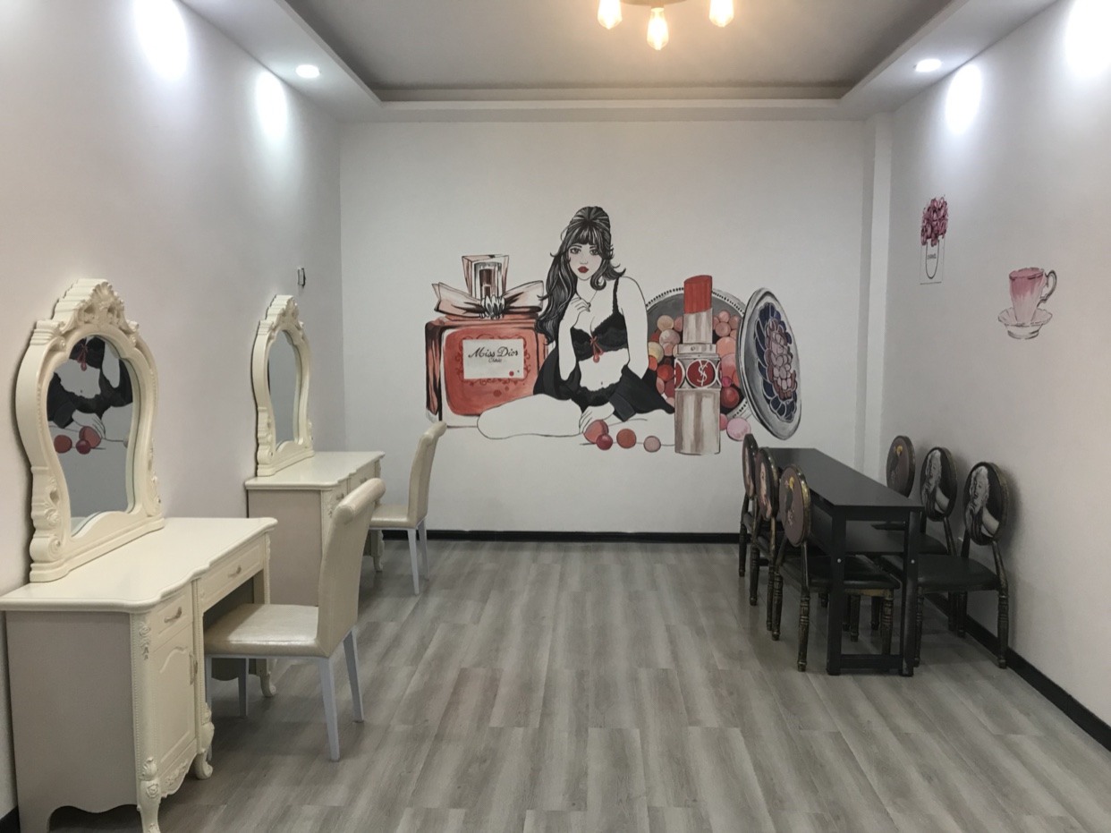 臻禧婚礼