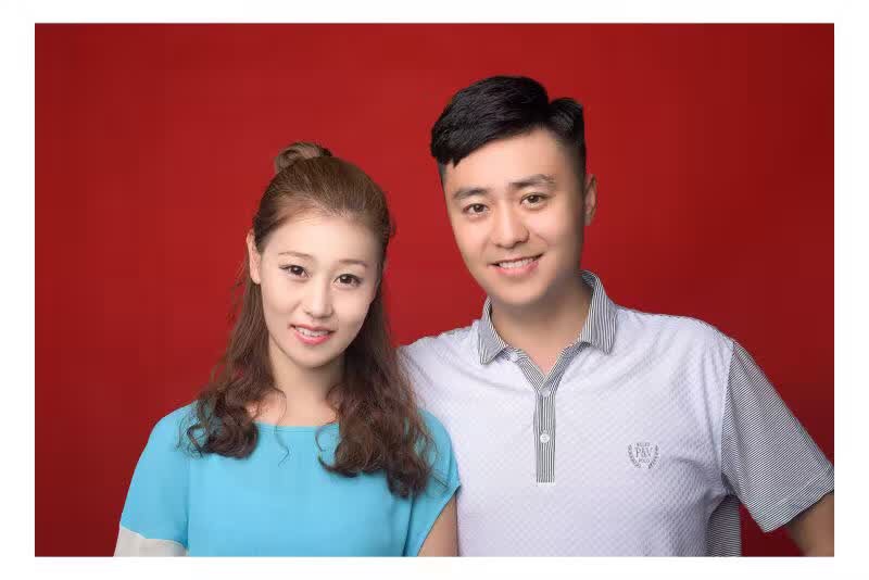#最爱婚纱照.#