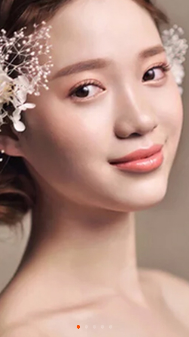 橘子美妆