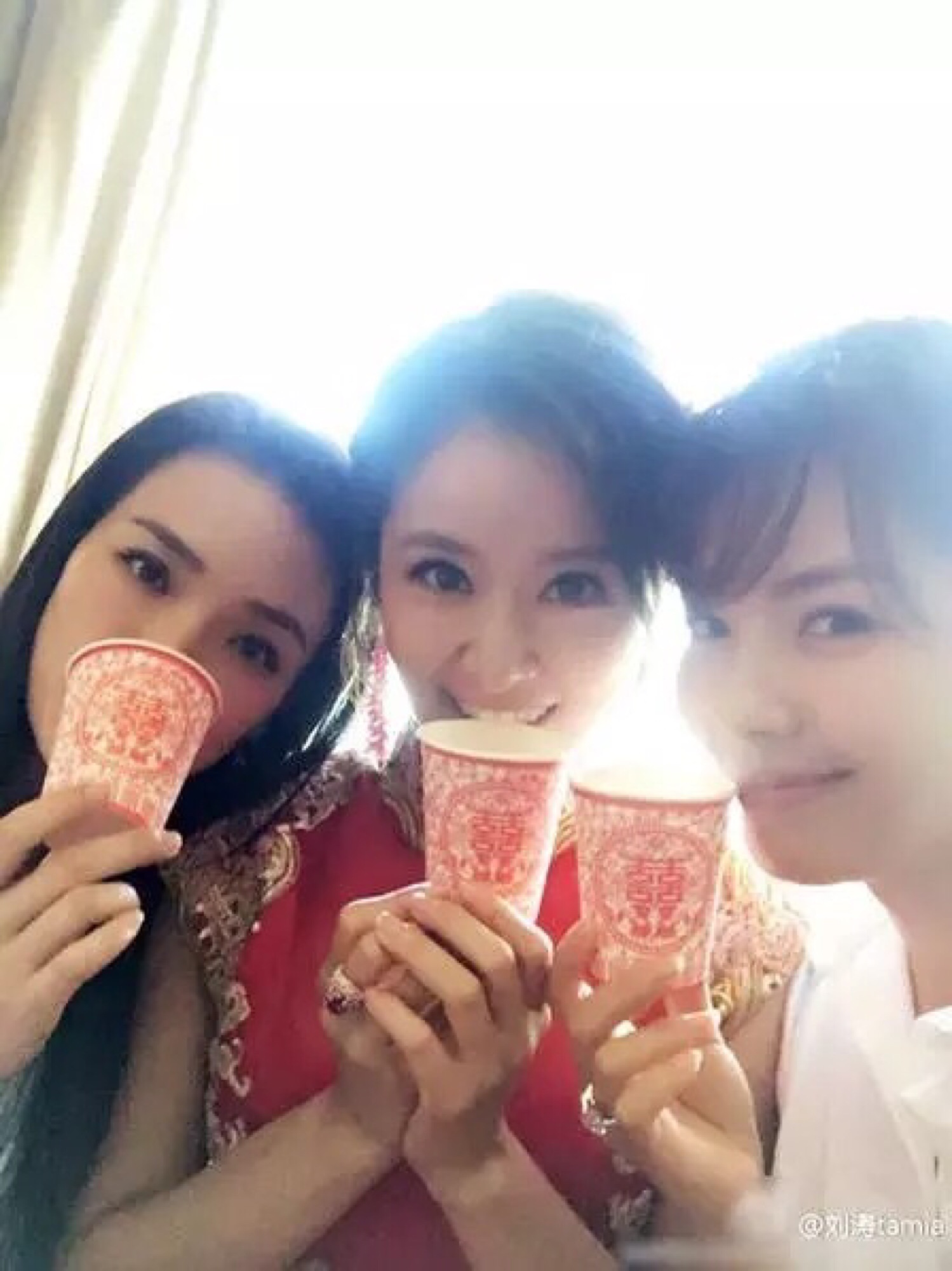 婚禮風(fēng)格
