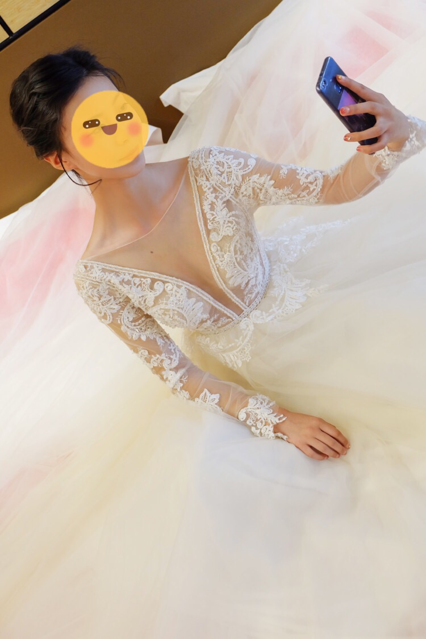 👰🏻淘婚品攻略❤️让你做不一样的新娘