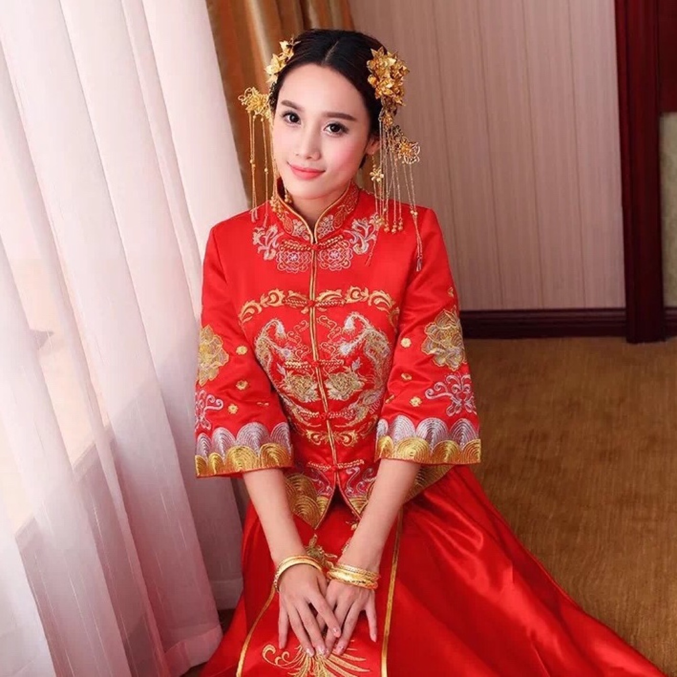 美娘子