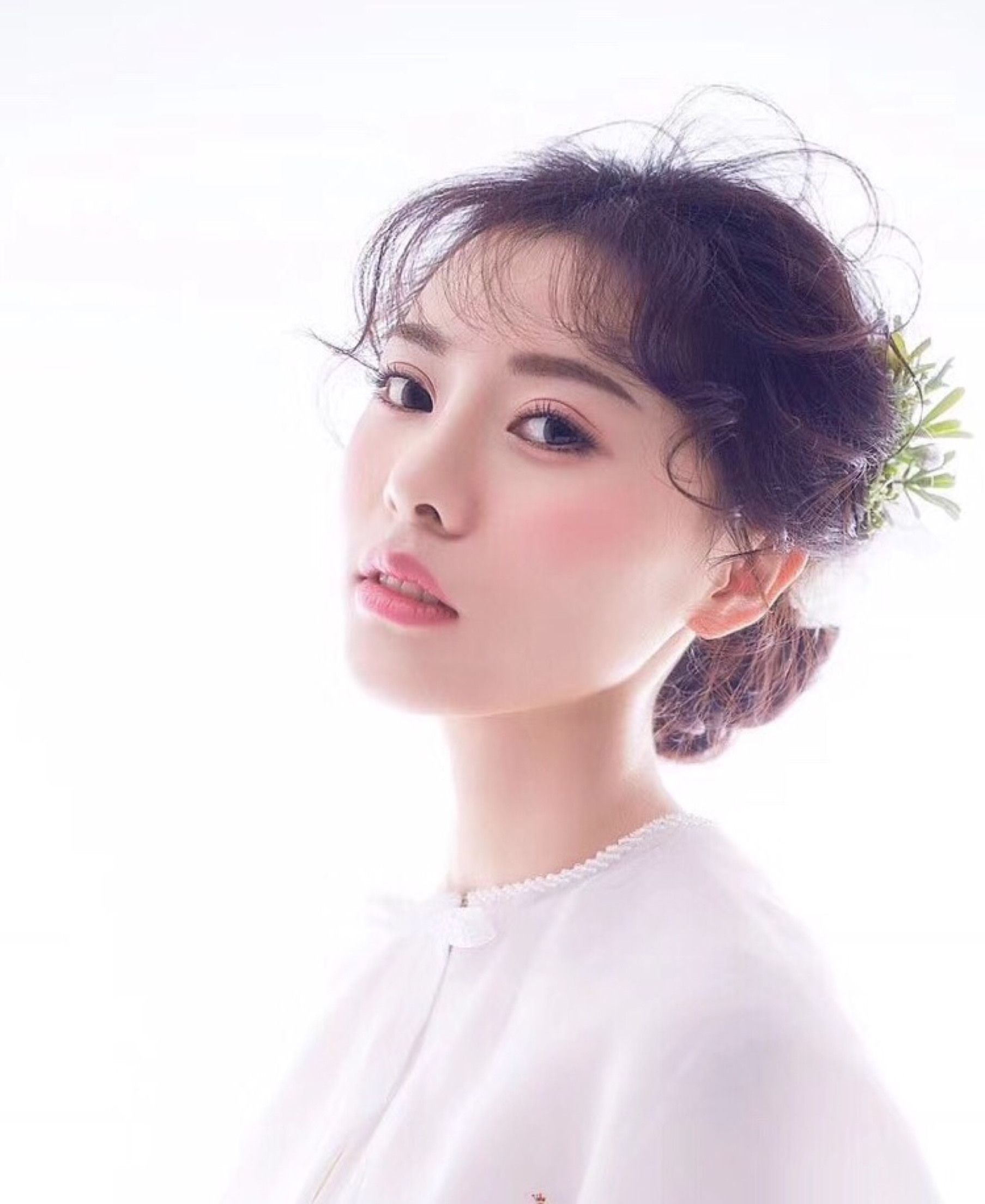 素颜美妆馆