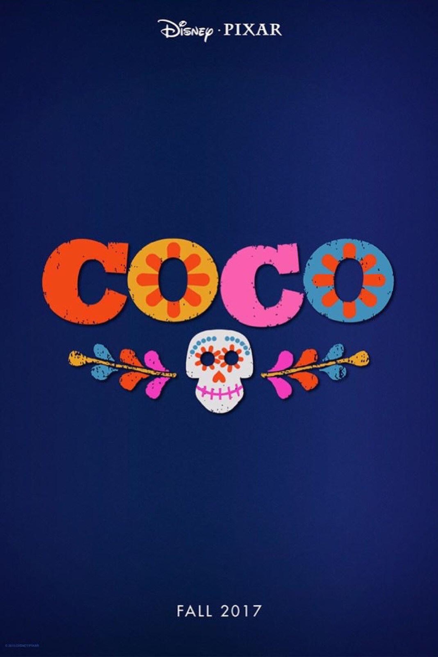 coco 寻梦环游记