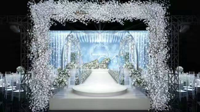 印纪高端婚礼策划